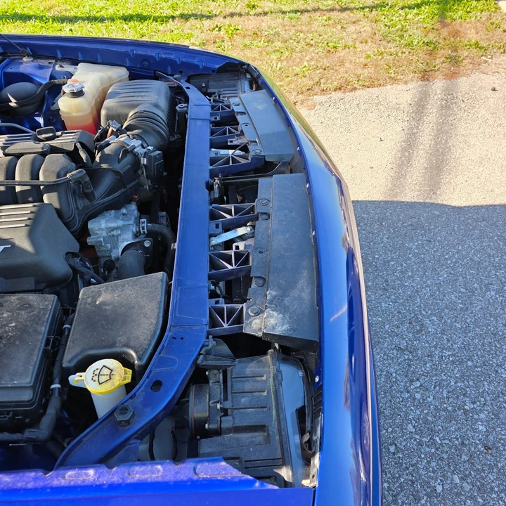2021 Dodge Challenger SRT8 & 392 3rd Gen - Image 21 of 21
