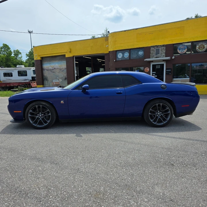 2021 Dodge Challenger SRT8 & 392 3rd Gen - Image 2 of 21