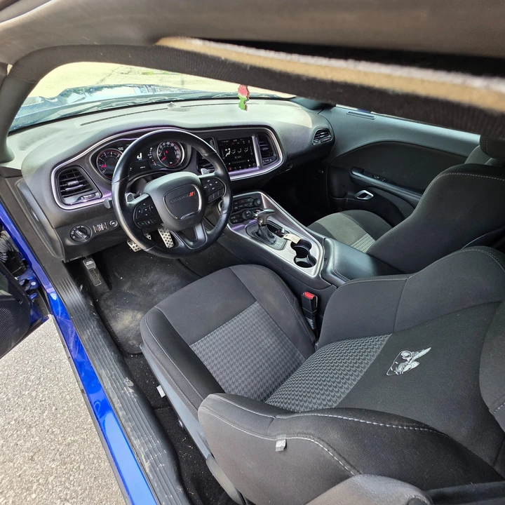 2021 Dodge Challenger SRT8 & 392 3rd Gen - Image 9 of 21