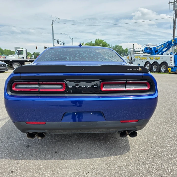 2021 Dodge Challenger SRT8 & 392 3rd Gen - Image 4 of 21