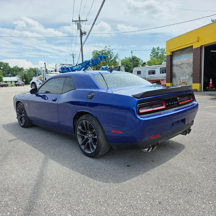 2021 Dodge Challenger SRT8 & 392 3rd Gen - Image 3 of 21