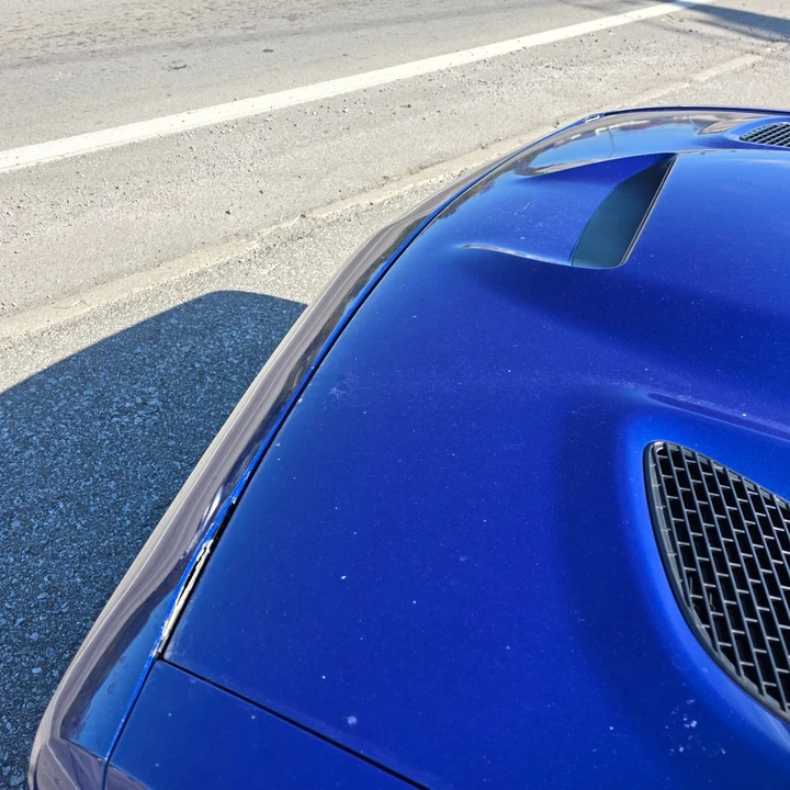 2021 Dodge Challenger SRT8 & 392 3rd Gen - Image 18 of 21
