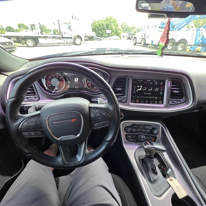 2021 Dodge Challenger SRT8 & 392 3rd Gen - Image 11 of 21