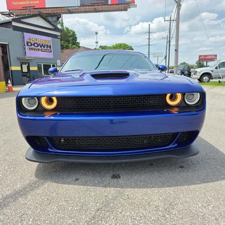 2021 Dodge Challenger SRT8 & 392 3rd Gen - Image 8 of 21
