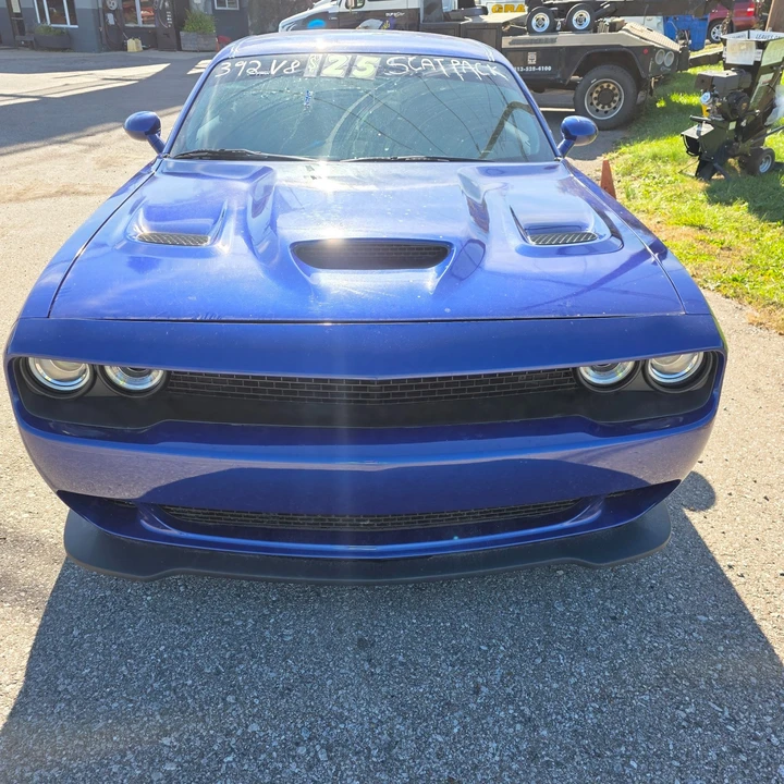 2021 Dodge Challenger SRT8 & 392 3rd Gen - Image 19 of 21