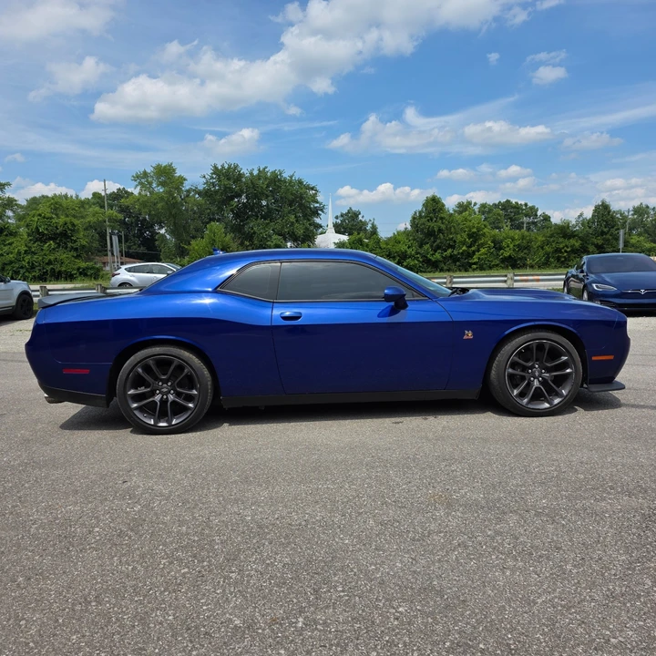 2021 Dodge Challenger SRT8 & 392 3rd Gen - Image 6 of 21