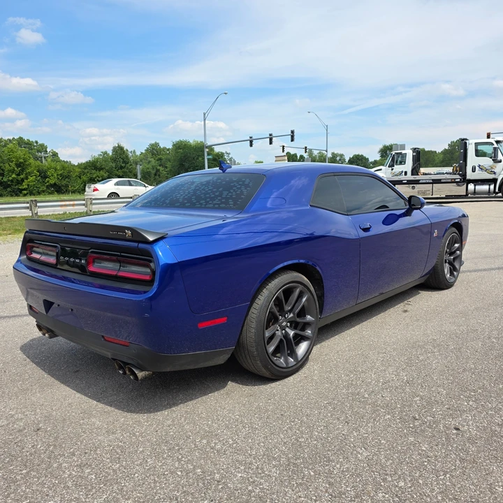 2021 Dodge Challenger SRT8 & 392 3rd Gen - Image 5 of 21