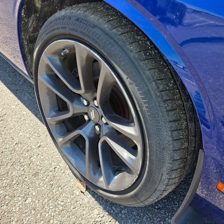 2021 Dodge Challenger SRT8 & 392 3rd Gen - Image 12 of 21