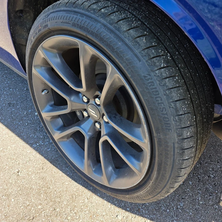 2021 Dodge Challenger SRT8 & 392 3rd Gen - Image 14 of 21