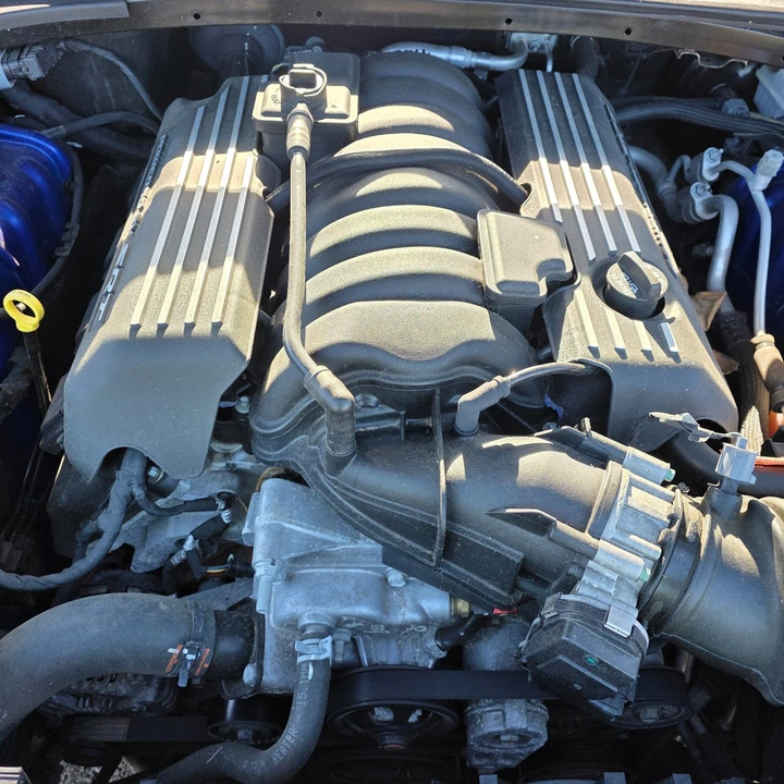 2021 Dodge Challenger SRT8 & 392 3rd Gen - Image 20 of 21
