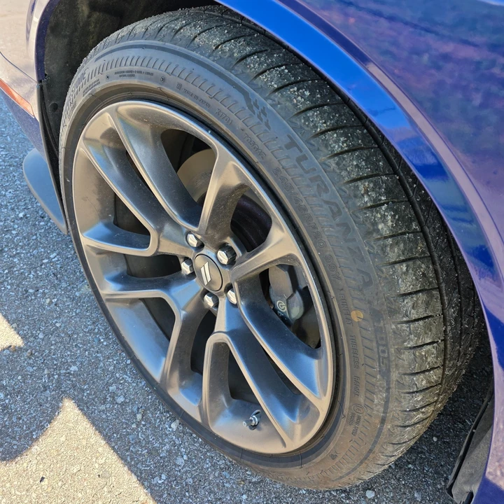 2021 Dodge Challenger SRT8 & 392 3rd Gen - Image 15 of 21
