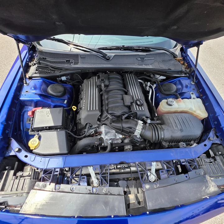 2021 Dodge Challenger SRT8 & 392 3rd Gen - Image 10 of 21