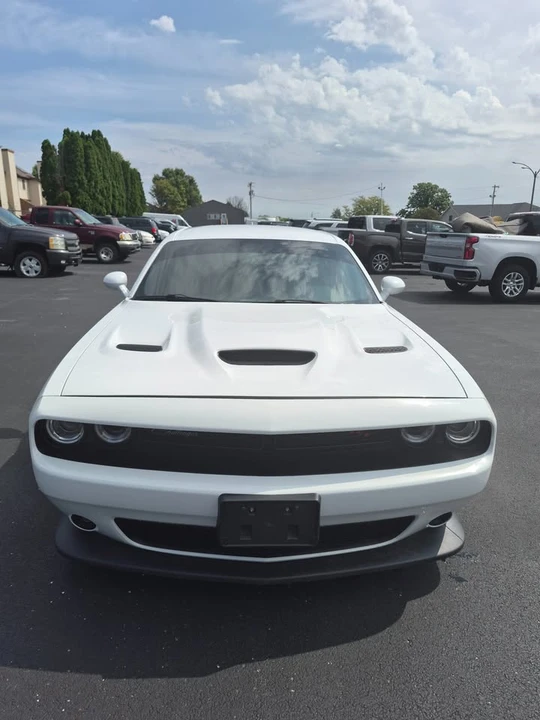 2021 Dodge Challenger SRT8 & 392 3rd Gen - Image 6 of 14