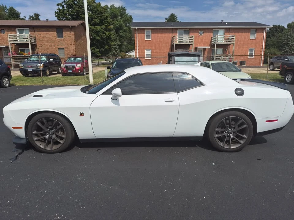 2021 Dodge Challenger SRT8 & 392 3rd Gen - Image 2 of 14