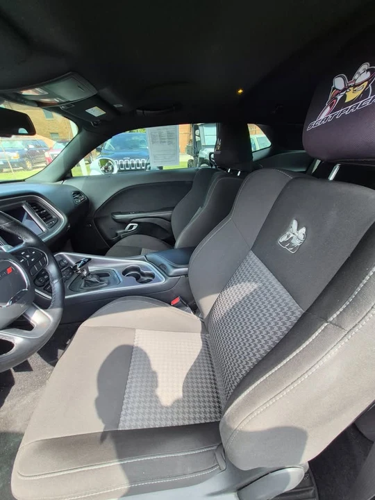 2021 Dodge Challenger SRT8 & 392 3rd Gen - Image 8 of 14