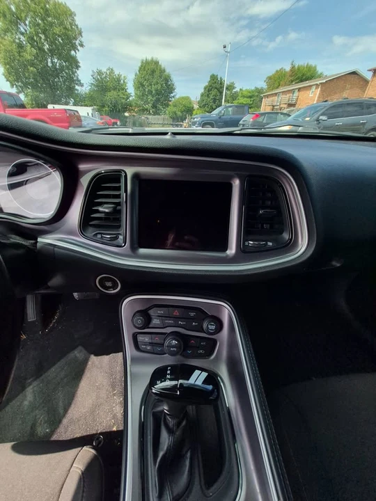 2021 Dodge Challenger SRT8 & 392 3rd Gen - Image 11 of 14