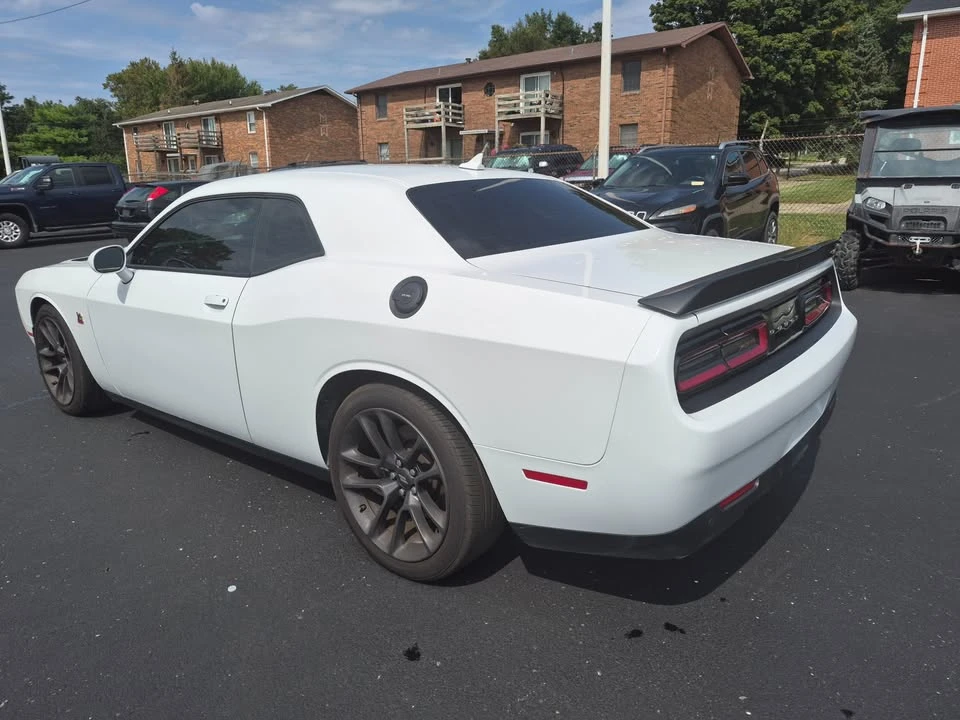 2021 Dodge Challenger SRT8 & 392 3rd Gen - Image 4 of 14