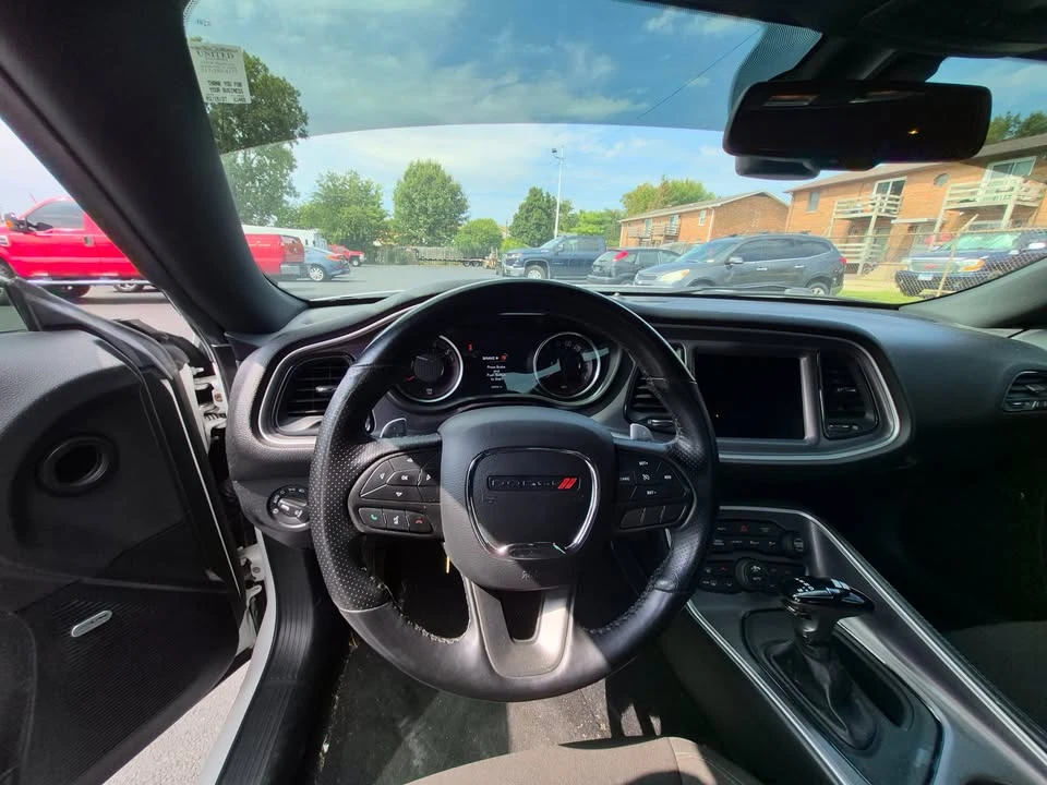 2021 Dodge Challenger SRT8 & 392 3rd Gen - Image 10 of 14
