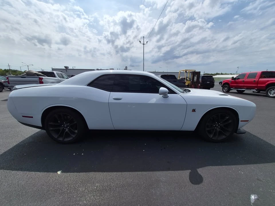 2021 Dodge Challenger SRT8 & 392 3rd Gen - Image 3 of 14