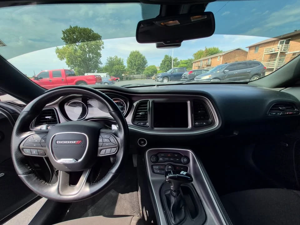 2021 Dodge Challenger SRT8 & 392 3rd Gen - Image 12 of 14