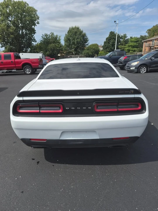 2021 Dodge Challenger SRT8 & 392 3rd Gen - Image 5 of 14
