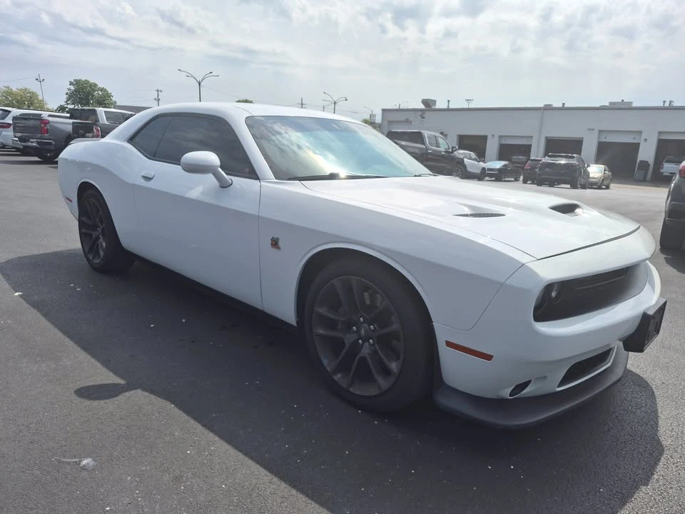2021 Dodge Challenger SRT8 & 392 3rd Gen - Image 7 of 14