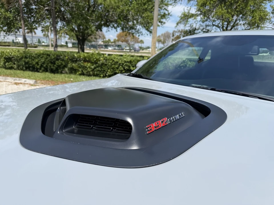 2021 Dodge Challenger SRT8 & 392 3rd Gen - Image 27 of 31