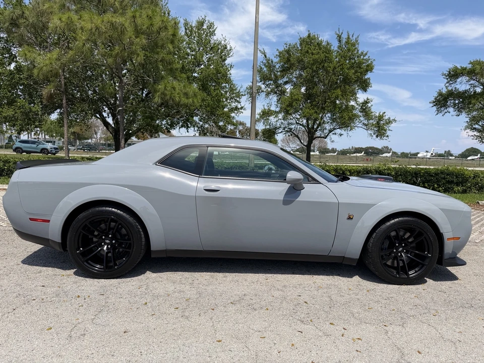 2021 Dodge Challenger SRT8 & 392 3rd Gen - Image 20 of 31