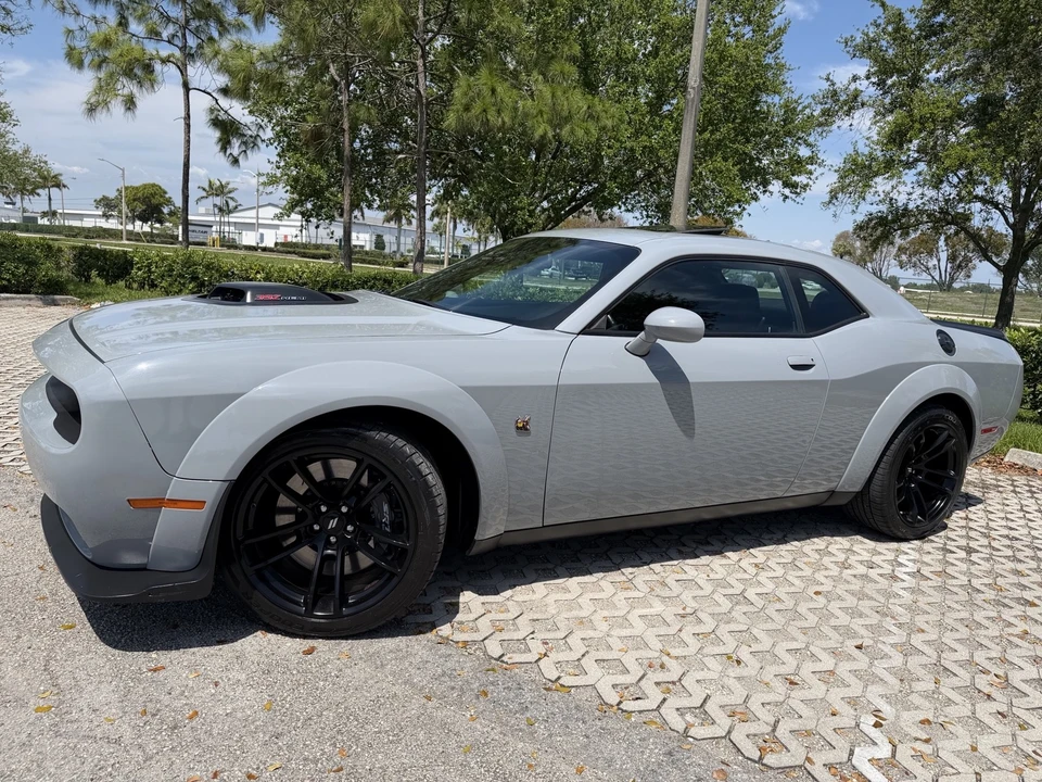 2021 Dodge Challenger SRT8 & 392 3rd Gen - Image 2 of 31
