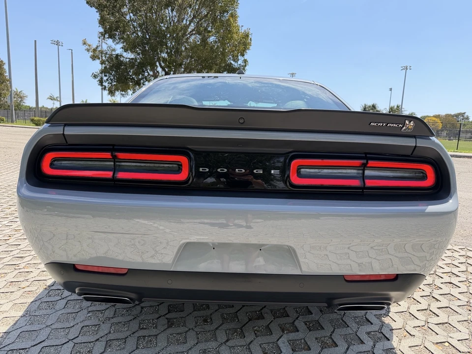 2021 Dodge Challenger SRT8 & 392 3rd Gen - Image 30 of 31