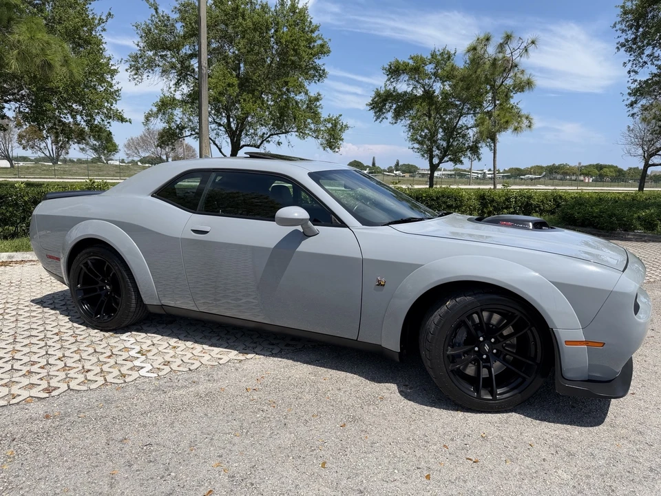 2021 Dodge Challenger SRT8 & 392 3rd Gen - Image 14 of 31