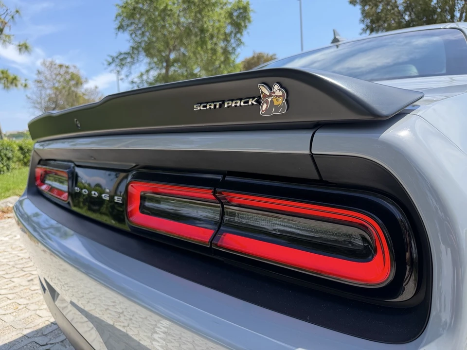 2021 Dodge Challenger SRT8 & 392 3rd Gen - Image 29 of 31