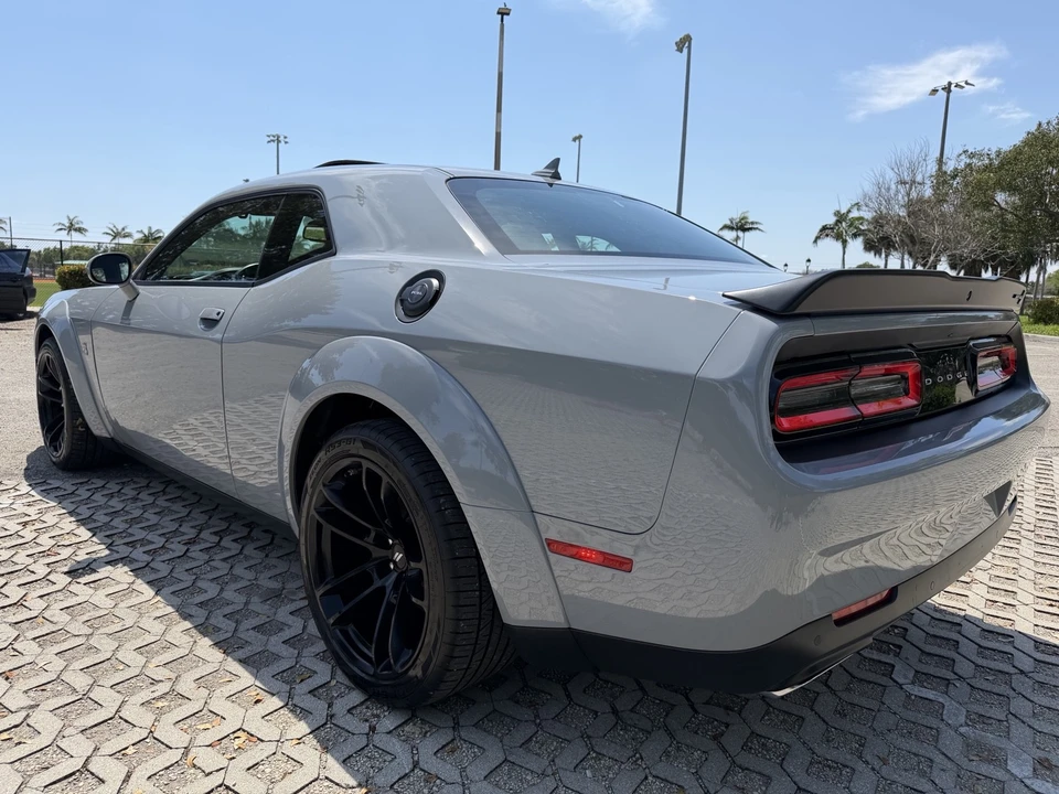 2021 Dodge Challenger SRT8 & 392 3rd Gen - Image 26 of 31