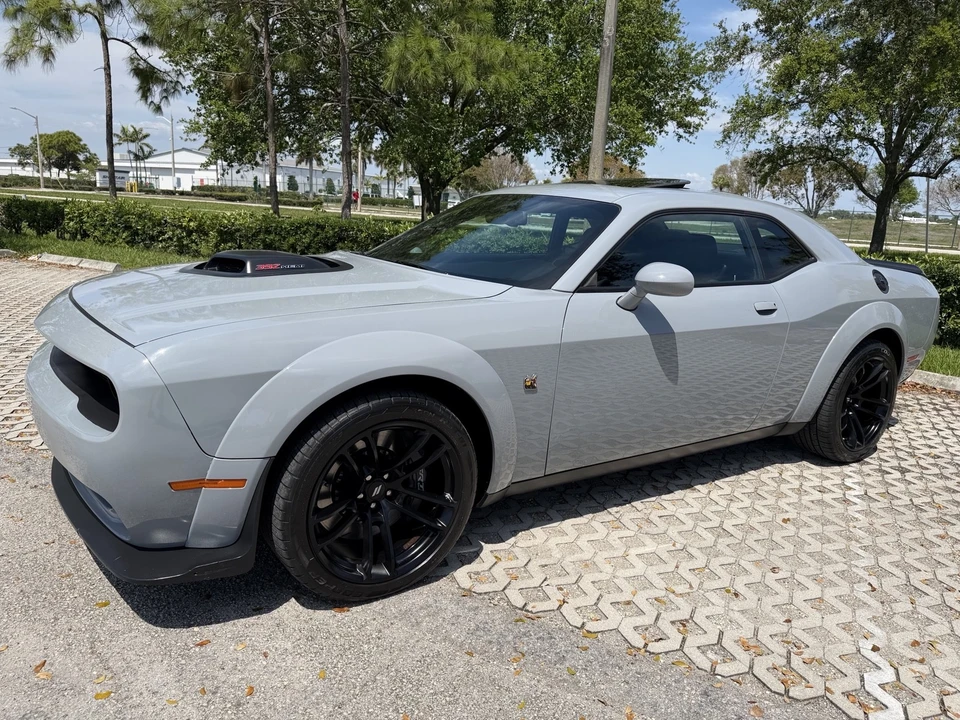 2021 Dodge Challenger SRT8 & 392 3rd Gen - Image 6 of 31