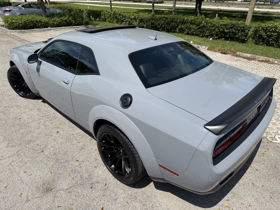 2021 Dodge Challenger SRT8 & 392 3rd Gen - Image 11 of 31