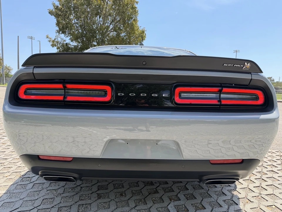 2021 Dodge Challenger SRT8 & 392 3rd Gen - Image 31 of 31