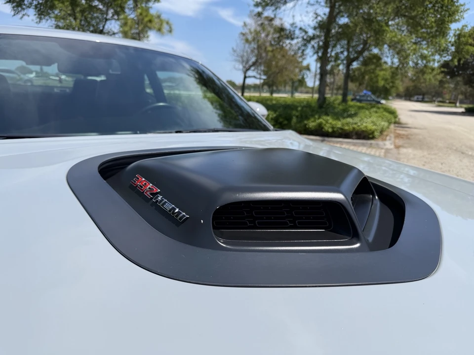 2021 Dodge Challenger SRT8 & 392 3rd Gen - Image 28 of 31
