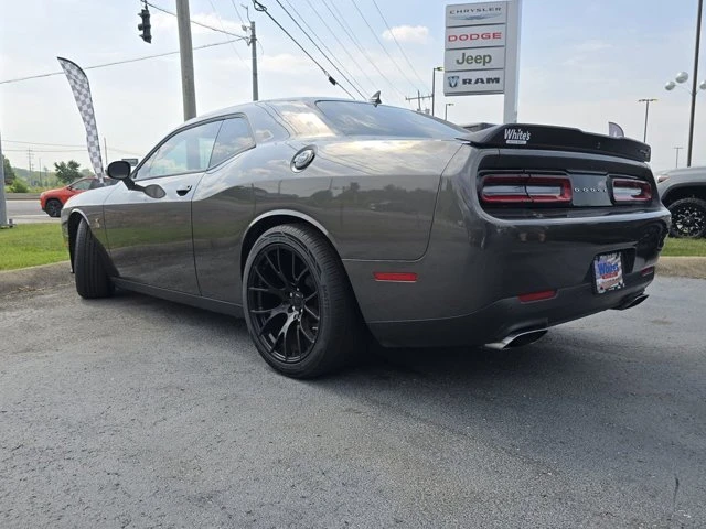 2021 Dodge Challenger SRT8 & 392 3rd Gen - Image 16 of 20
