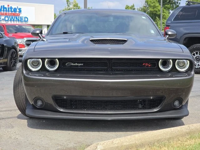 2021 Dodge Challenger SRT8 & 392 3rd Gen - Image 11 of 20