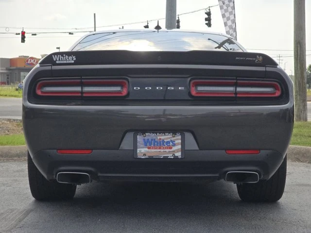 2021 Dodge Challenger SRT8 & 392 3rd Gen - Image 15 of 20