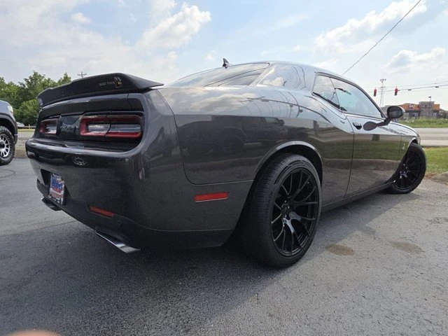 2021 Dodge Challenger SRT8 & 392 3rd Gen - Image 14 of 20