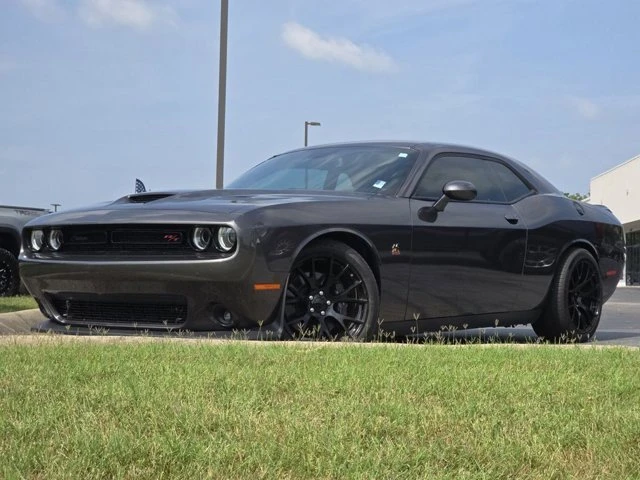 2021 Dodge Challenger SRT8 & 392 3rd Gen - Image 2 of 20