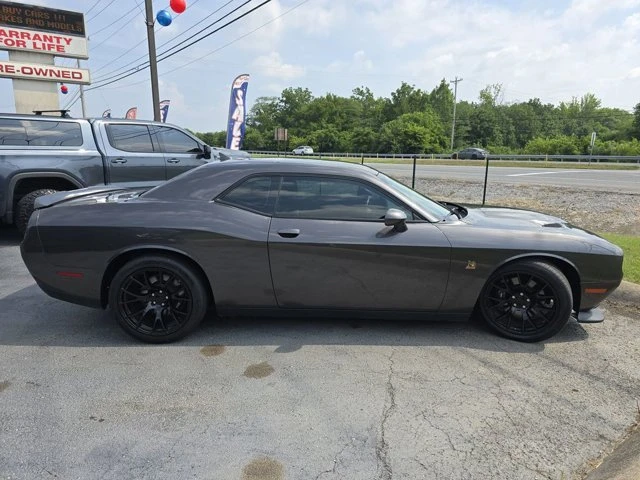2021 Dodge Challenger SRT8 & 392 3rd Gen - Image 13 of 20