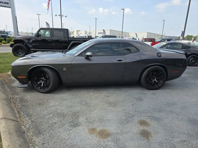 2021 Dodge Challenger SRT8 & 392 3rd Gen - Image 17 of 20