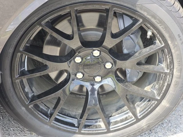 2021 Dodge Challenger SRT8 & 392 3rd Gen - Image 3 of 20