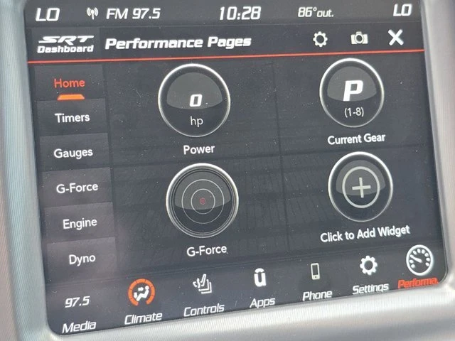 2021 Dodge Challenger SRT8 & 392 3rd Gen - Image 7 of 20