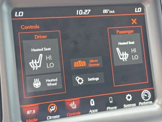 2021 Dodge Challenger SRT8 & 392 3rd Gen - Image 10 of 20