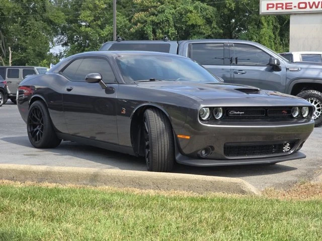 2021 Dodge Challenger SRT8 & 392 3rd Gen - Image 12 of 20