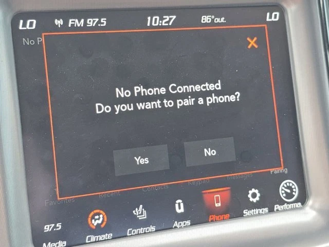 2021 Dodge Challenger SRT8 & 392 3rd Gen - Image 5 of 20