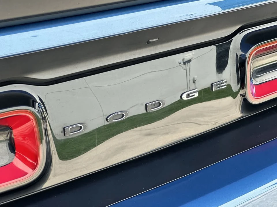2021 Dodge Challenger SRT8 & 392 3rd Gen - Image 12 of 12